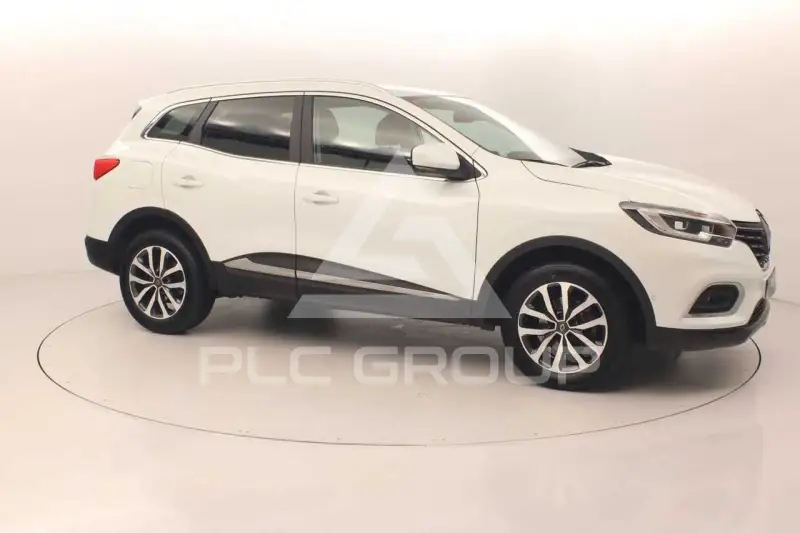 2019 Renault Kadjar