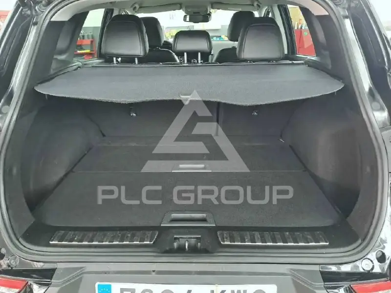2019 Renault Kadjar