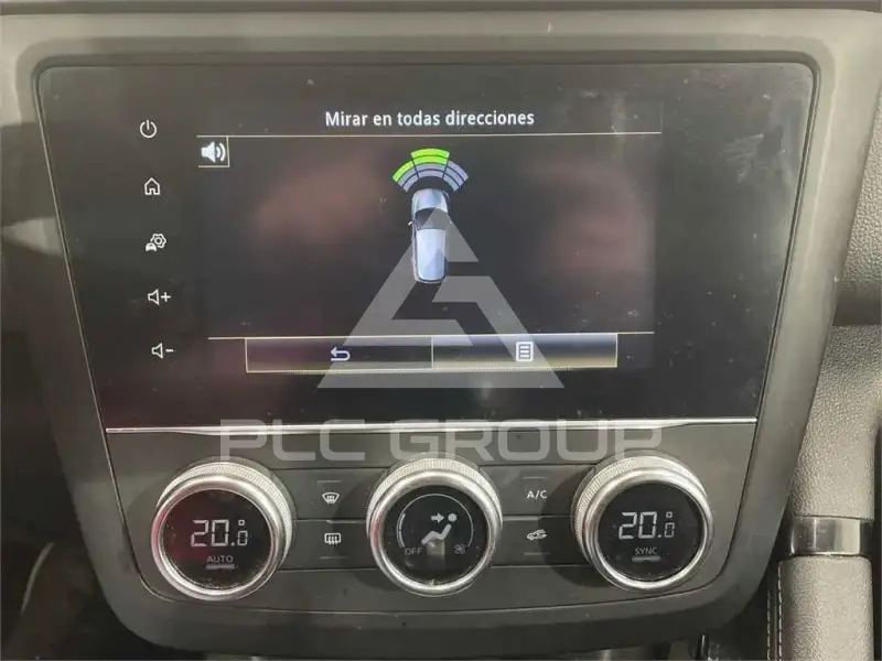 2019 Renault Kadjar