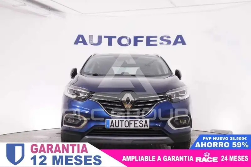 2019 Renault Kadjar