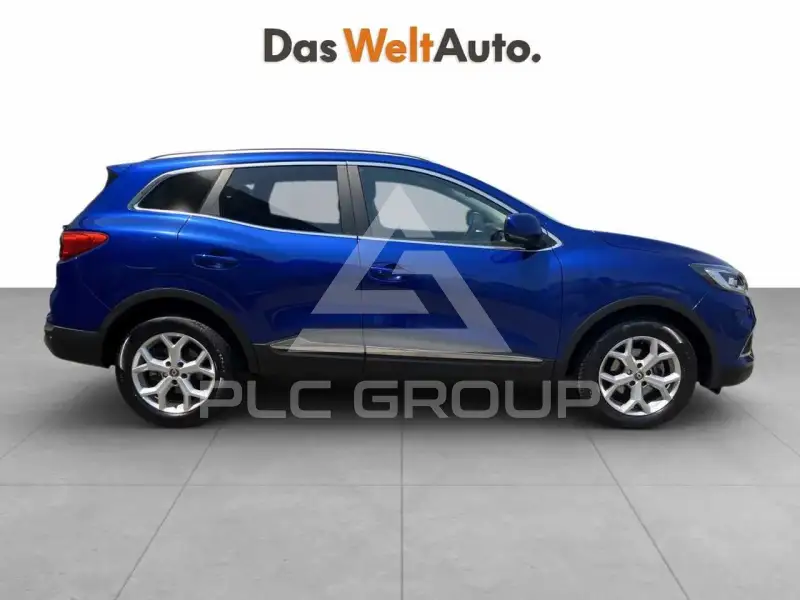 2019 Renault Kadjar