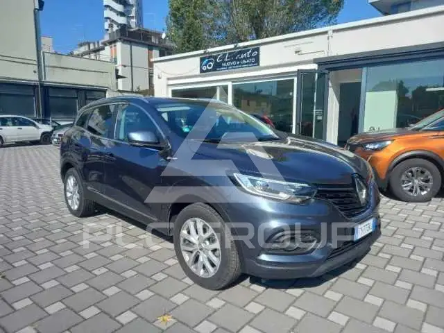 2019 Renault Kadjar
