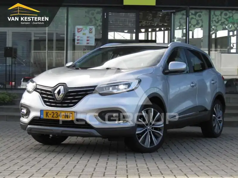 2019 Renault Kadjar