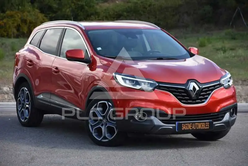 2019 Renault Kadjar