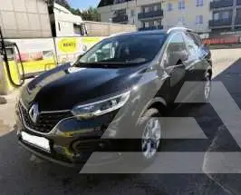 2019 Renault Kadjar