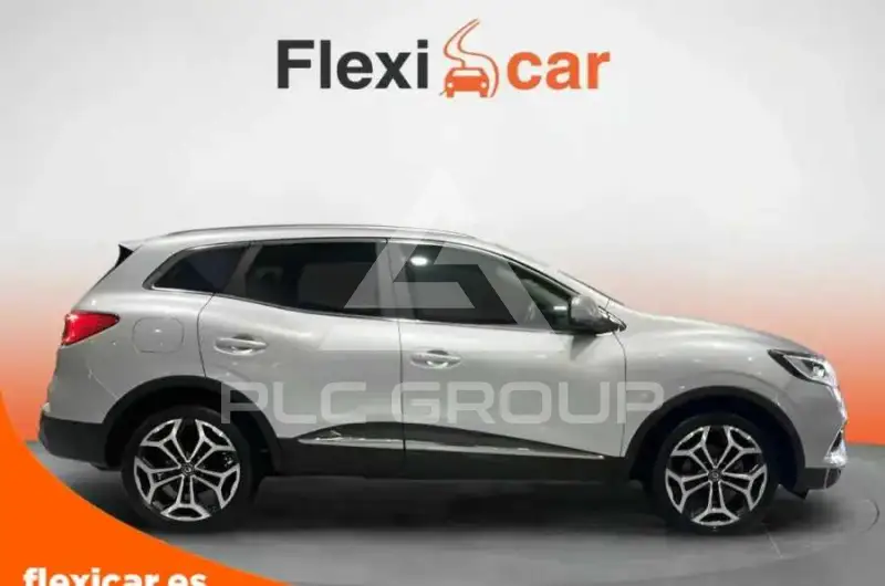 2019 Renault Kadjar