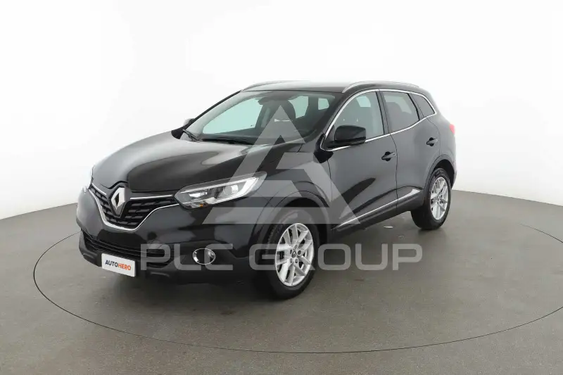 2019 Renault Kadjar