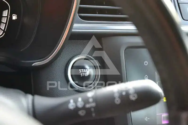 2019 Renault Kadjar