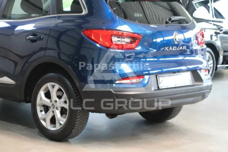 2019 Renault Kadjar