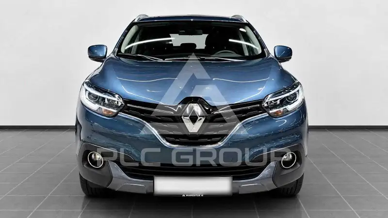 2019 Renault Kadjar