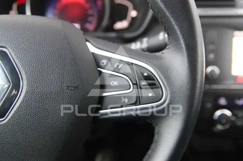 2019 Renault Kadjar