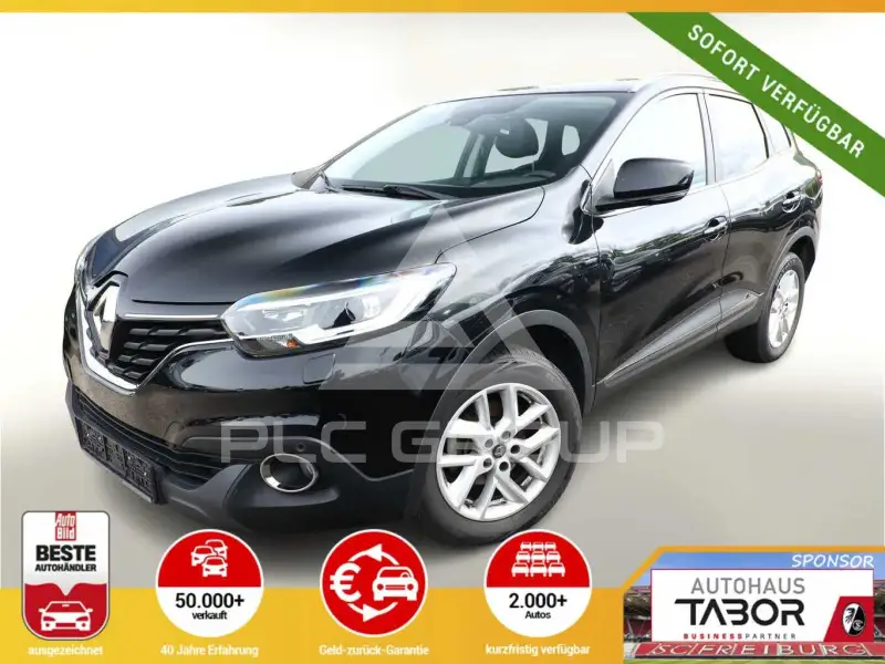 2019 Renault Kadjar
