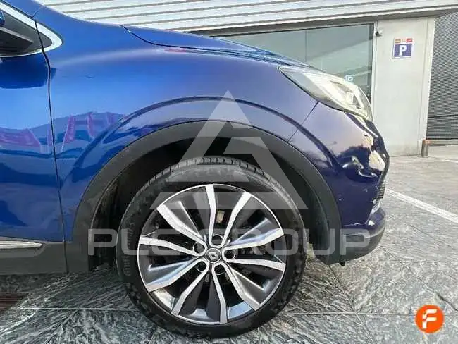 2019 Renault Kadjar
