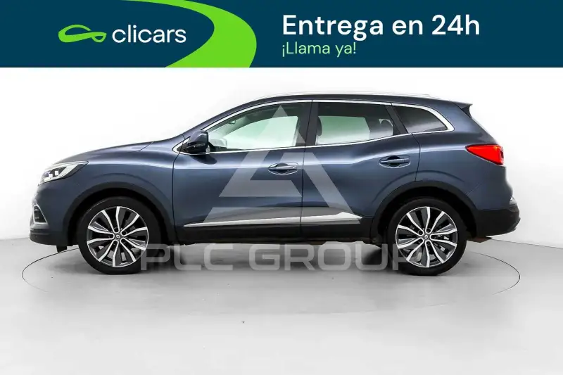 2019 Renault Kadjar
