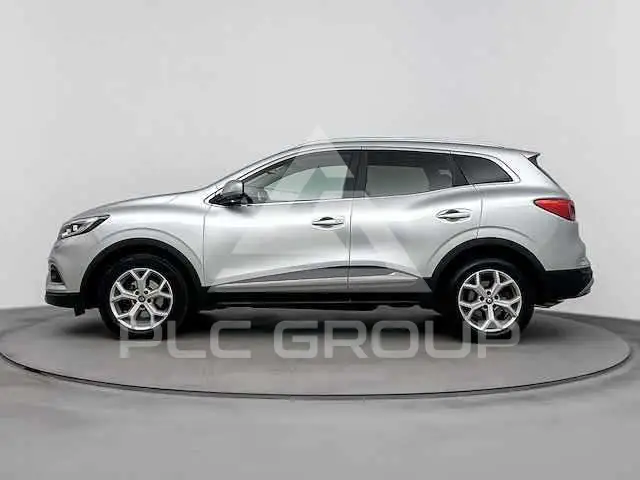 2019 Renault Kadjar