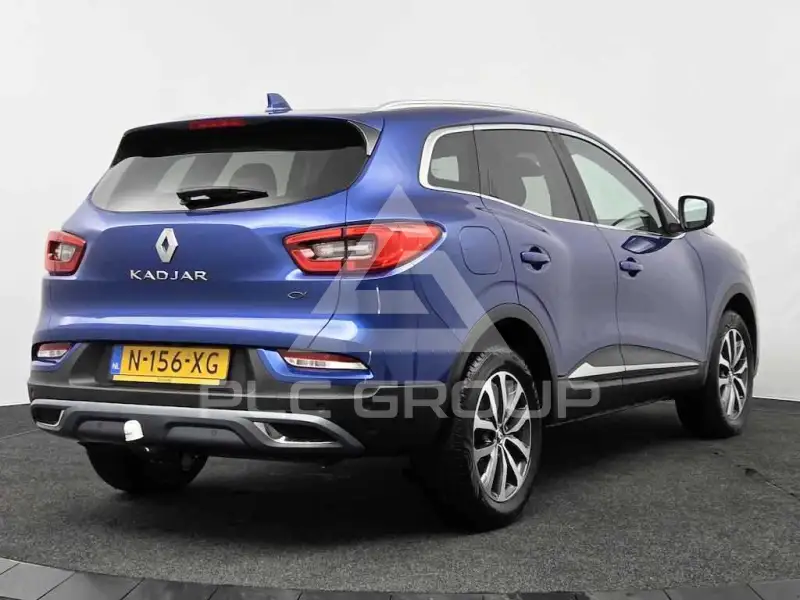 2019 Renault Kadjar