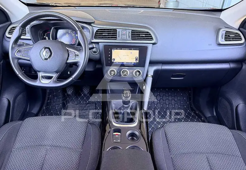 2019 Renault Kadjar