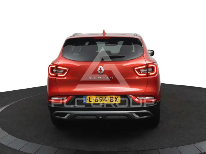 2019 Renault Kadjar