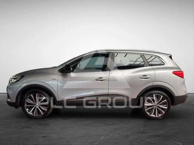2019 Renault Kadjar