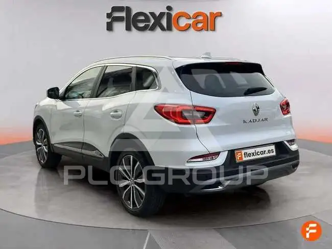 2019 Renault Kadjar