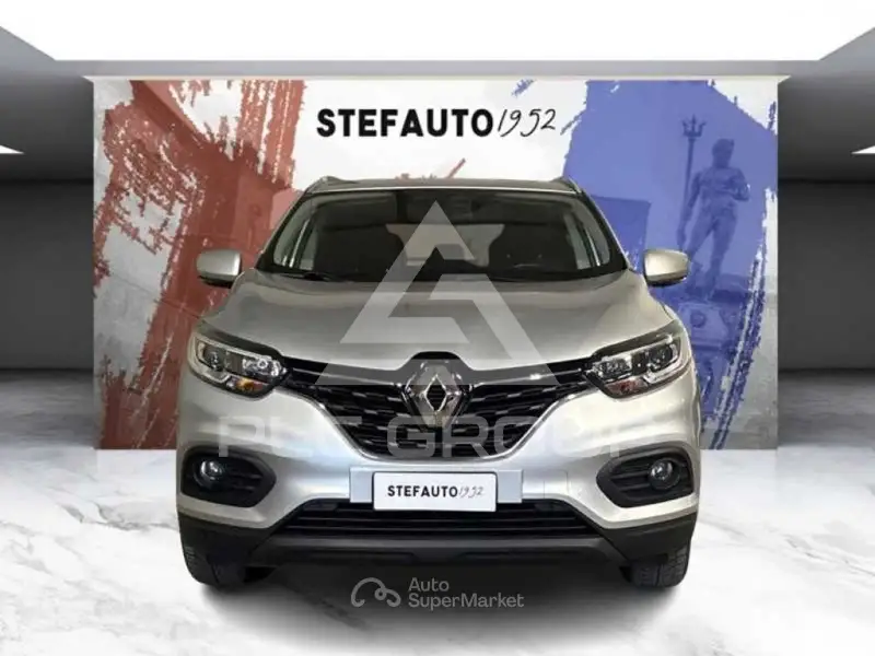 2019 Renault Kadjar