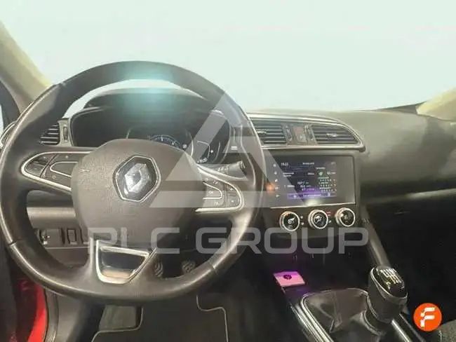 2019 Renault Kadjar