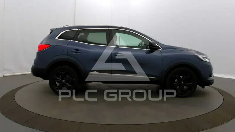 2019 Renault Kadjar