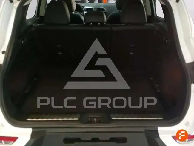 2019 Renault Kadjar