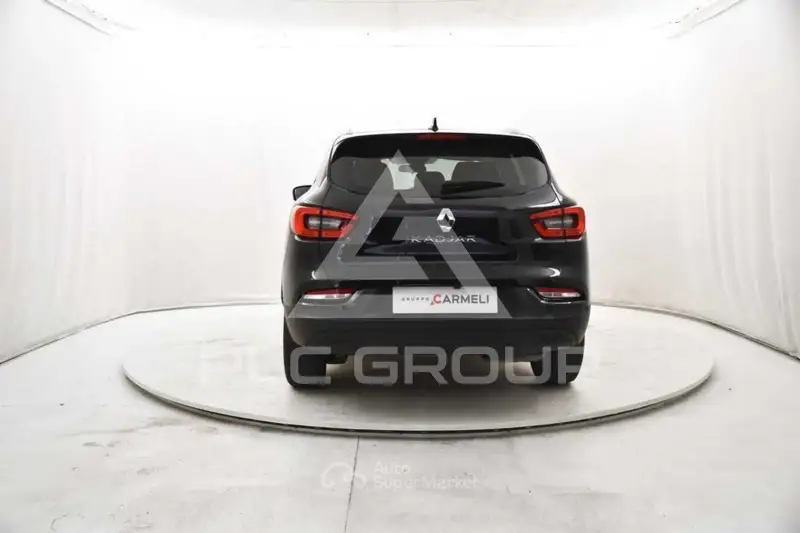 2019 Renault Kadjar
