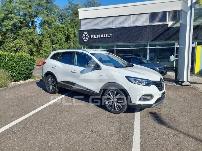 2019 Renault Kadjar