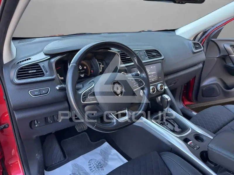 2019 Renault Kadjar