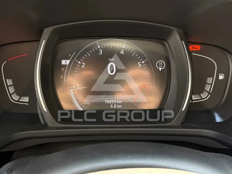 2019 Renault Kadjar