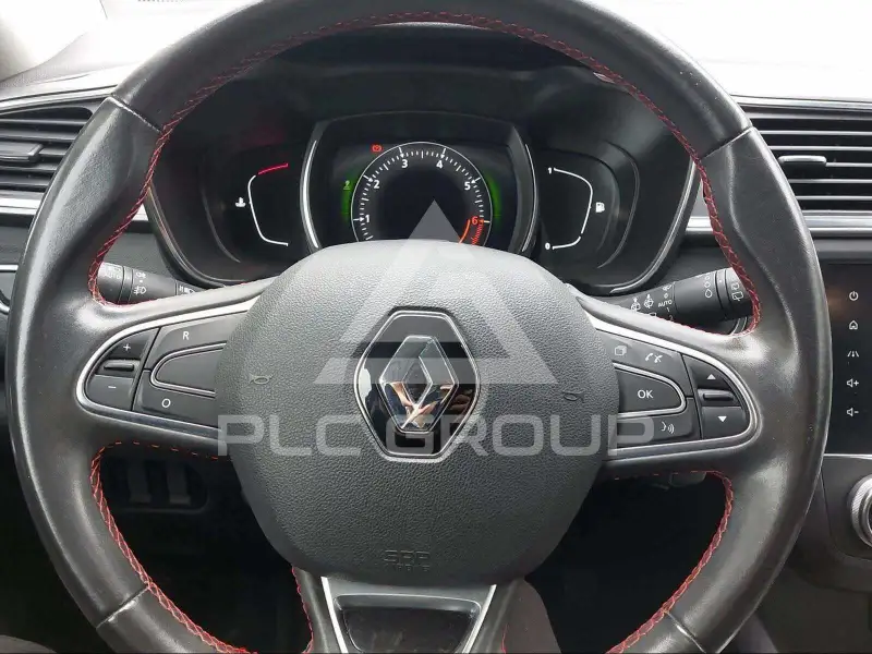2019 Renault Kadjar