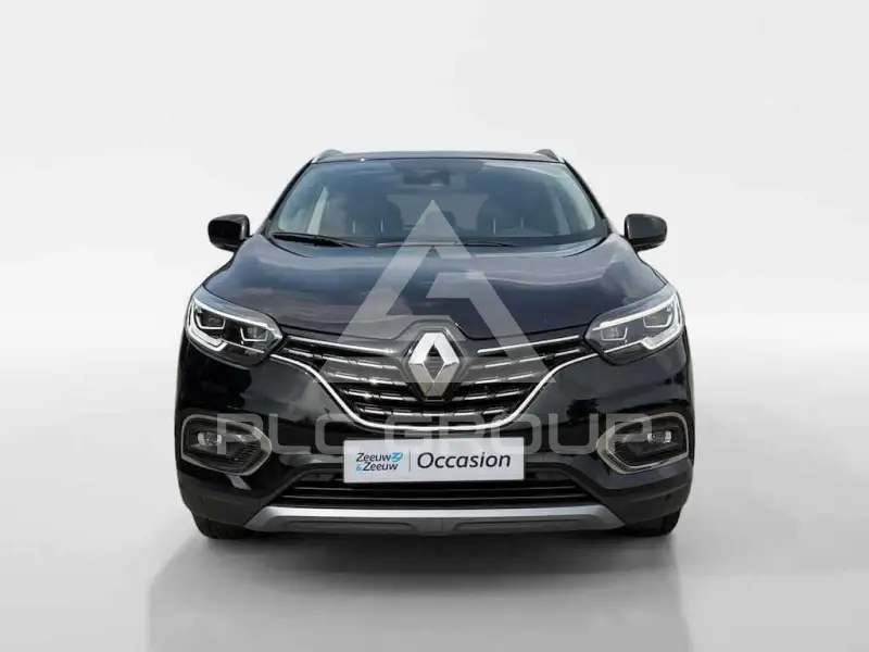 2019 Renault Kadjar