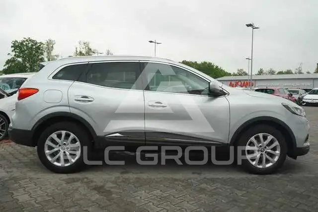2019 Renault Kadjar