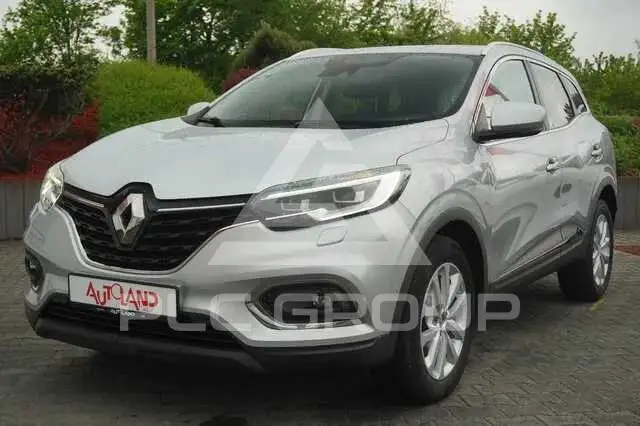 2019 Renault Kadjar