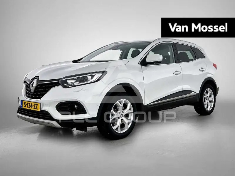 2019 Renault Kadjar