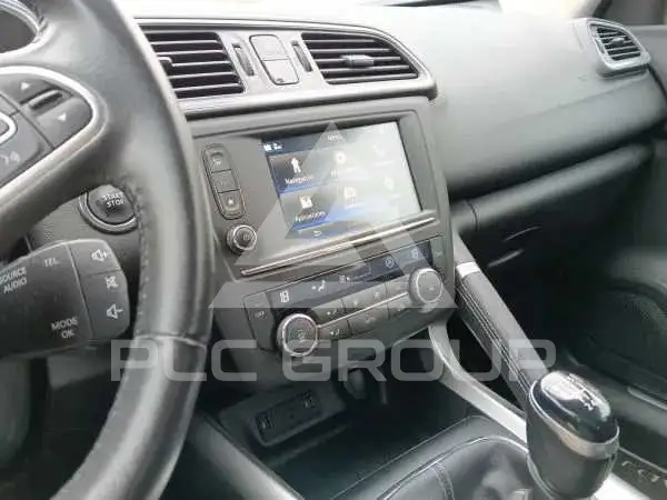 2019 Renault Kadjar