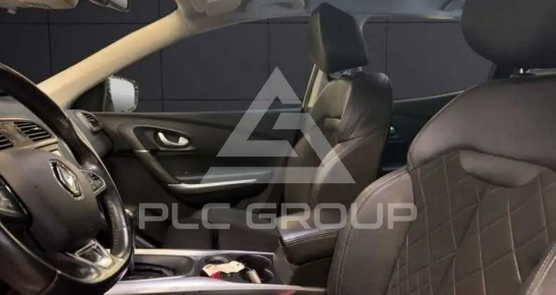 2019 Renault Kadjar