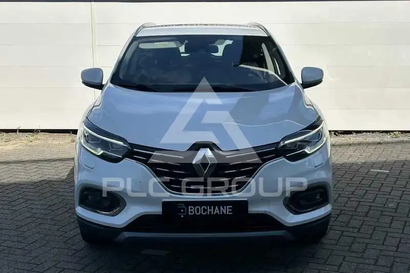2019 Renault Kadjar