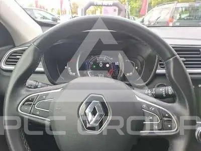 2019 Renault Kadjar