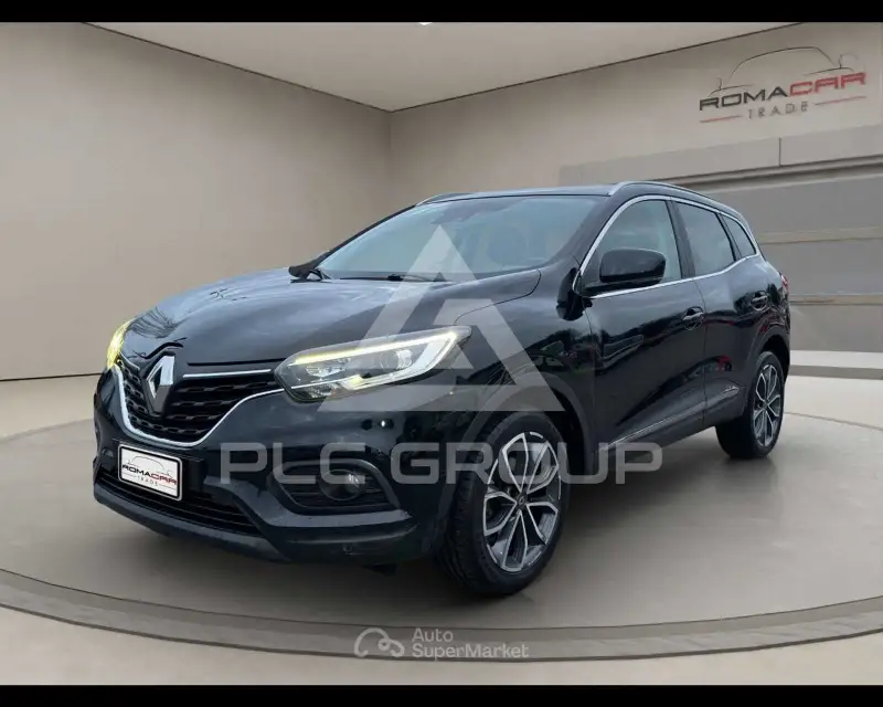 2019 Renault Kadjar