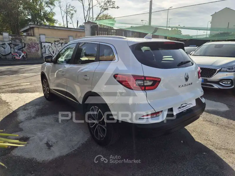 2019 Renault Kadjar