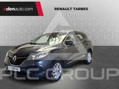 2019 Renault Kadjar