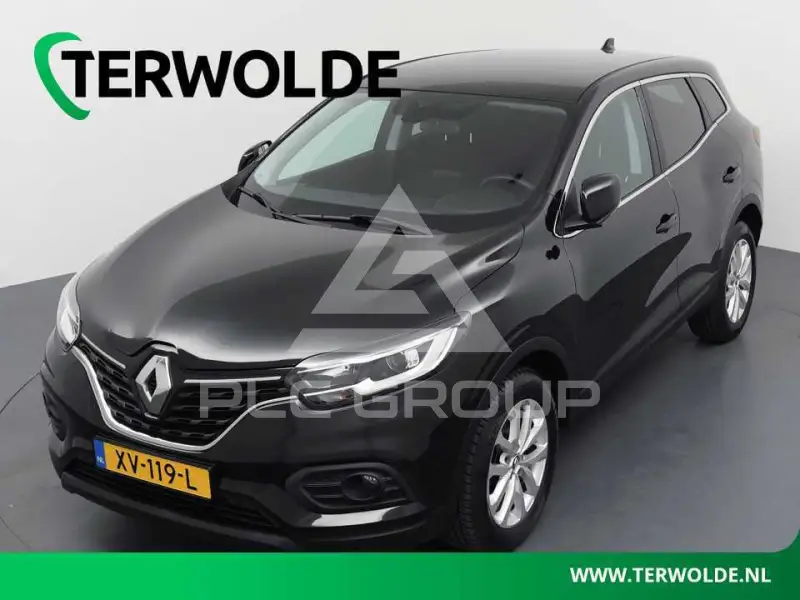2019 Renault Kadjar