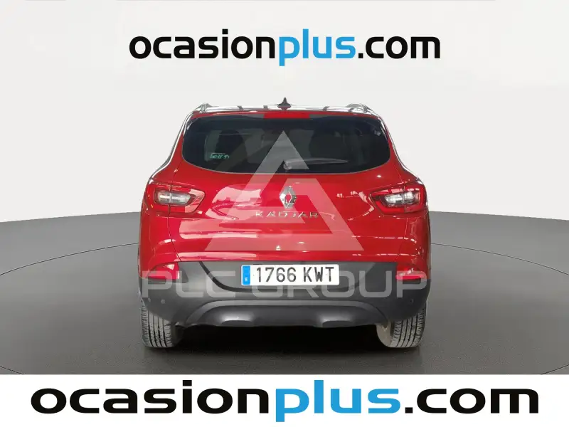2019 Renault Kadjar