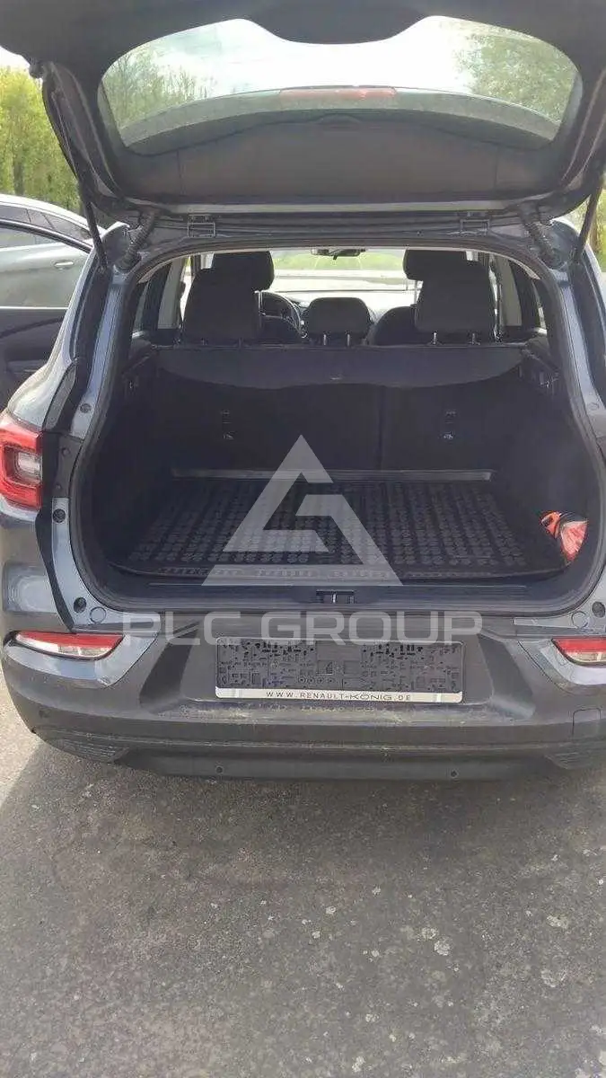 2019 Renault Kadjar
