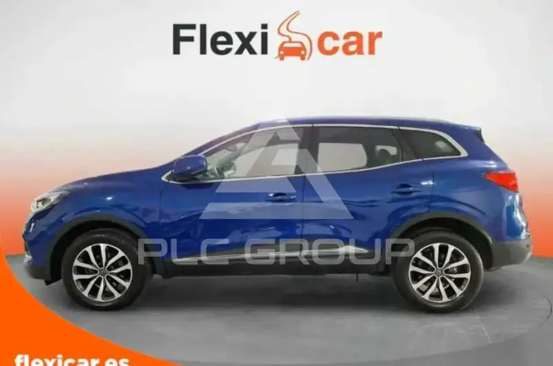 2019 Renault Kadjar