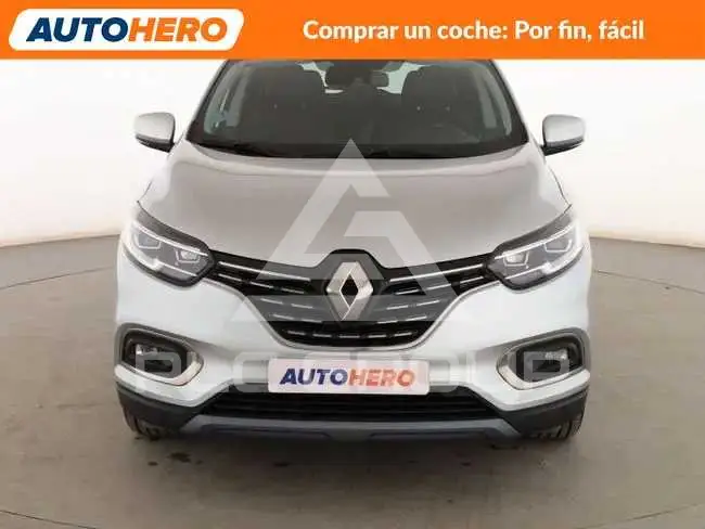 2019 Renault Kadjar