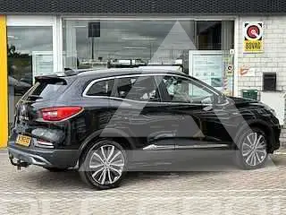 2019 Renault Kadjar